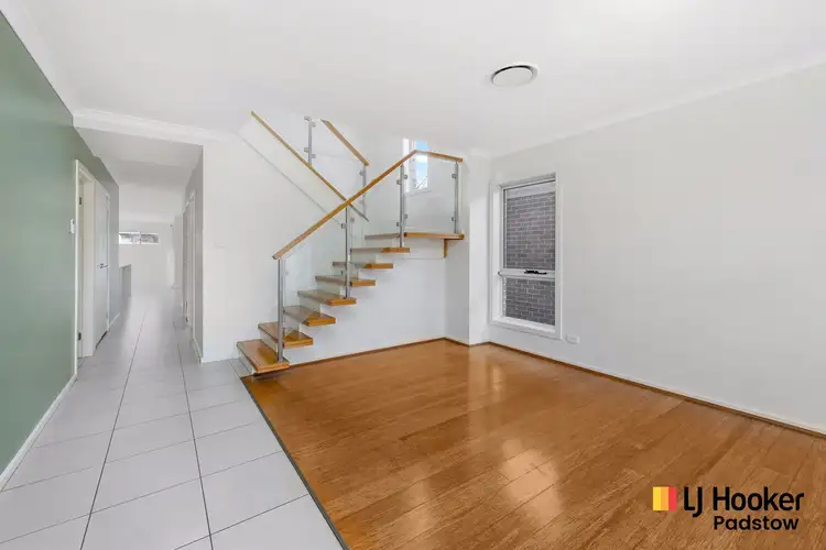Second view of Homely house listing, 140 Maddecks Avenue, Moorebank NSW 2170