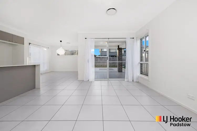 Third view of Homely house listing, 140 Maddecks Avenue, Moorebank NSW 2170