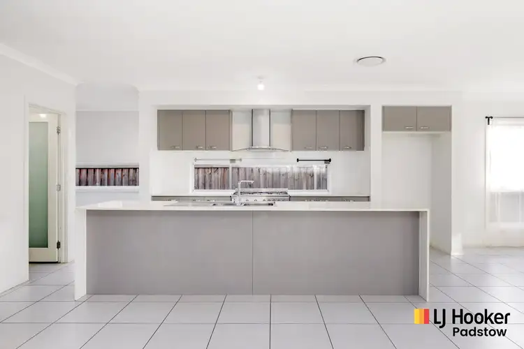 Fourth view of Homely house listing, 140 Maddecks Avenue, Moorebank NSW 2170