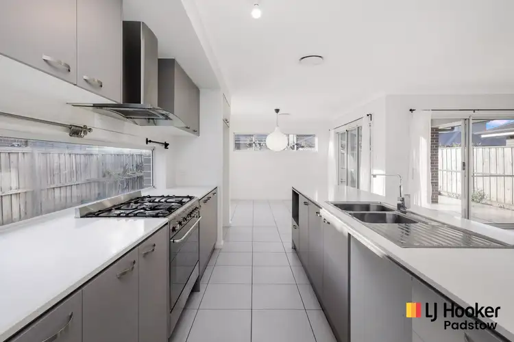 Fifth view of Homely house listing, 140 Maddecks Avenue, Moorebank NSW 2170