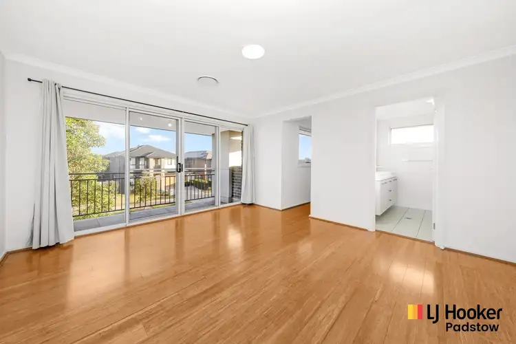 Sixth view of Homely house listing, 140 Maddecks Avenue, Moorebank NSW 2170