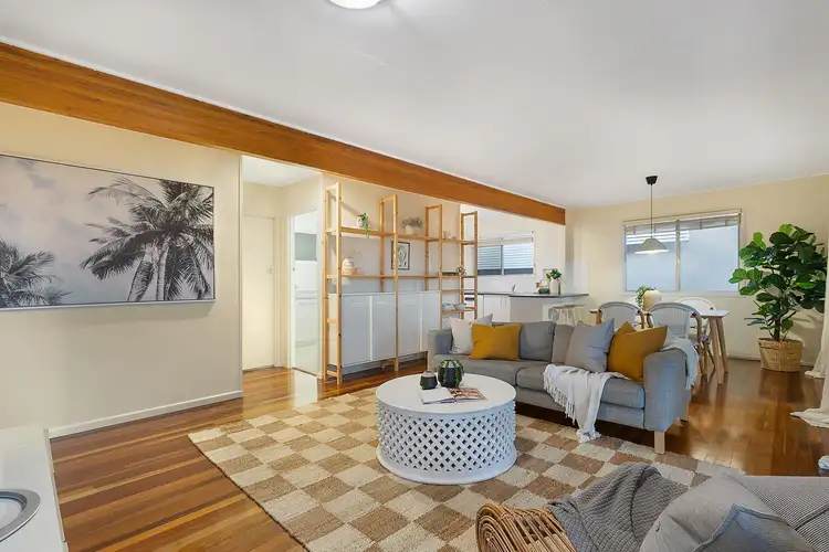 Second view of Homely house listing, 6 Herring Street, Moorooka QLD 4105