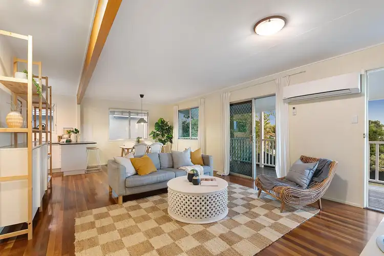 Third view of Homely house listing, 6 Herring Street, Moorooka QLD 4105