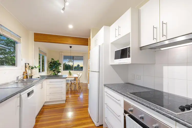 Fifth view of Homely house listing, 6 Herring Street, Moorooka QLD 4105