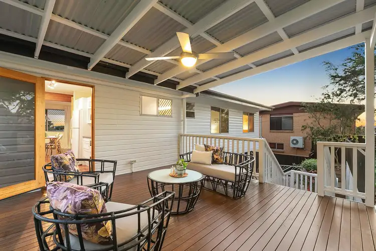 Sixth view of Homely house listing, 6 Herring Street, Moorooka QLD 4105