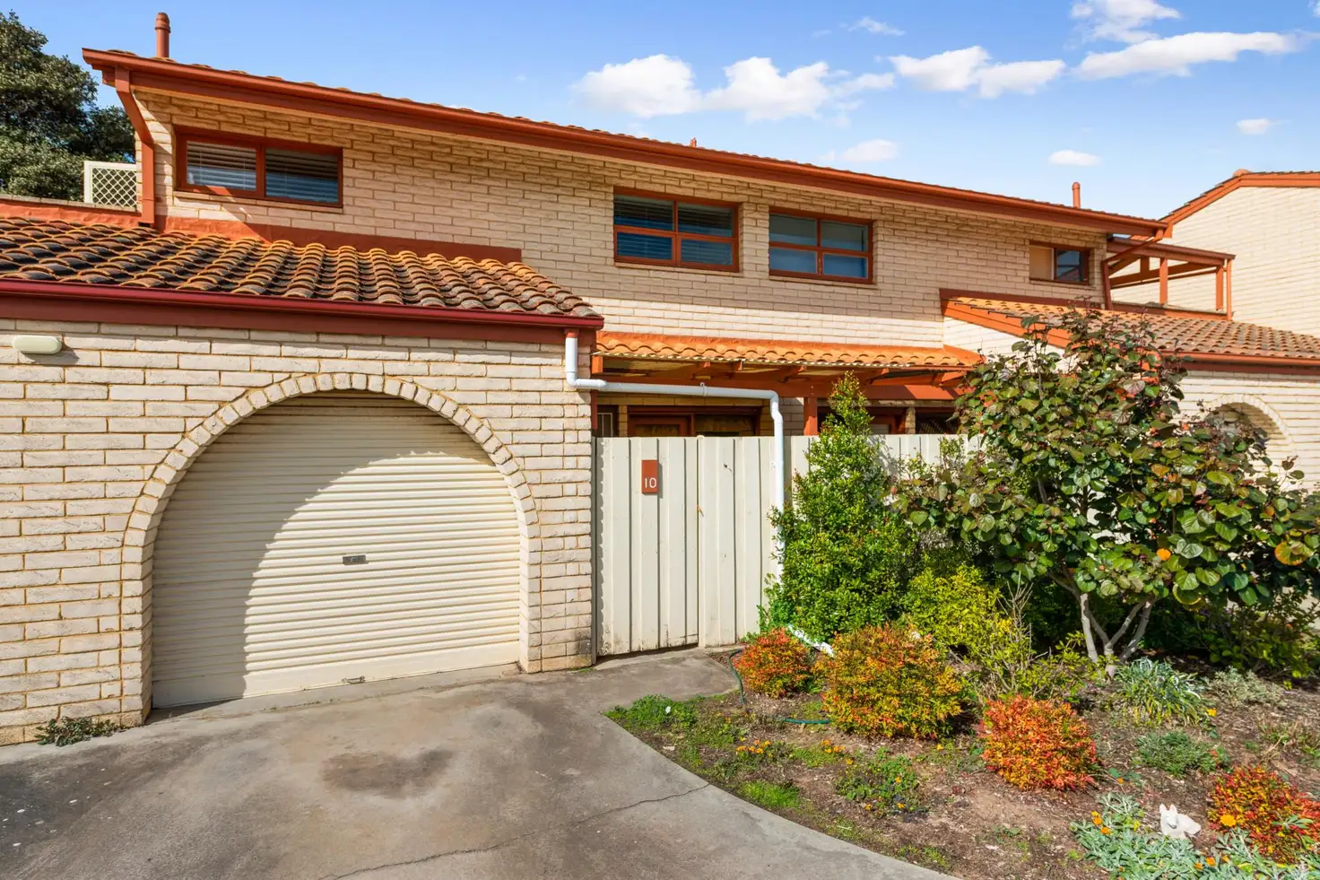 Main view of Homely unit listing, 10/7 Mooloola Way, West Lakes Shore SA 5020