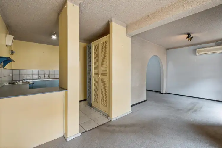 Sixth view of Homely unit listing, 10/7 Mooloola Way, West Lakes Shore SA 5020