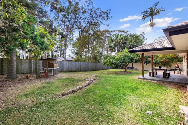 Second view of Homely house listing, 15a Beenwerrin Crescent, Capalaba QLD 4157