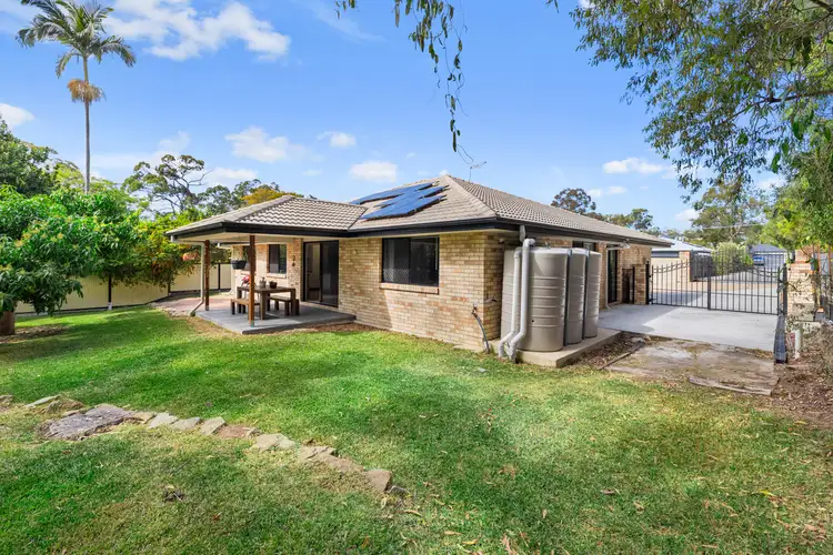 Third view of Homely house listing, 15a Beenwerrin Crescent, Capalaba QLD 4157