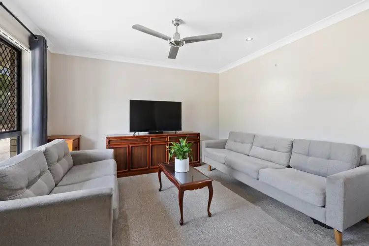 Fourth view of Homely house listing, 15a Beenwerrin Crescent, Capalaba QLD 4157