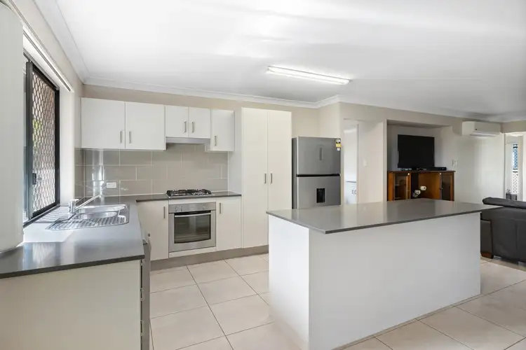 Fifth view of Homely house listing, 15a Beenwerrin Crescent, Capalaba QLD 4157
