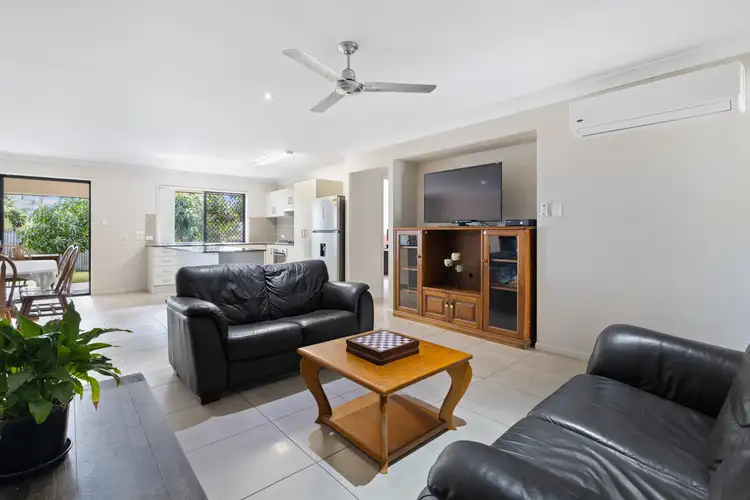 Sixth view of Homely house listing, 15a Beenwerrin Crescent, Capalaba QLD 4157
