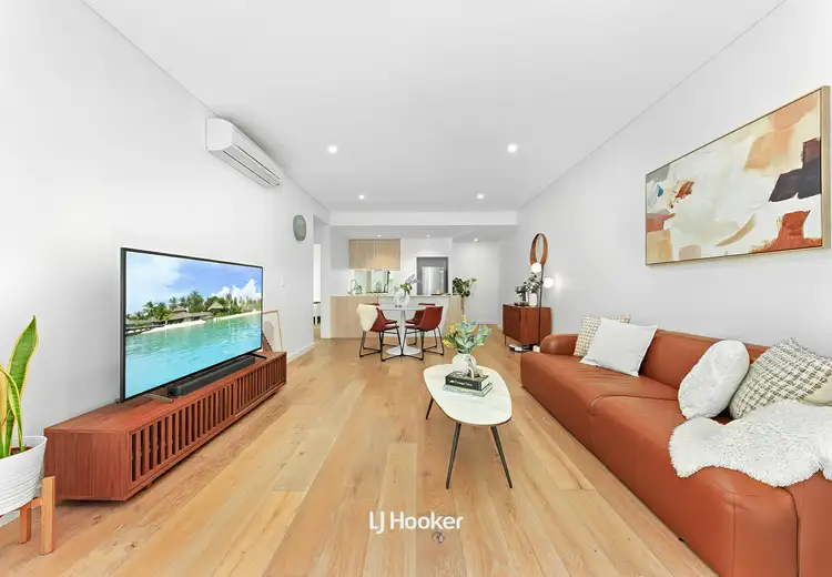 LG03/24-26 Dumaresq Street, Gordon NSW 2072