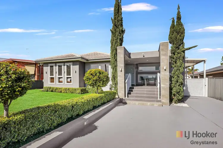 314 Old Prospect Road, Greystanes NSW 2145