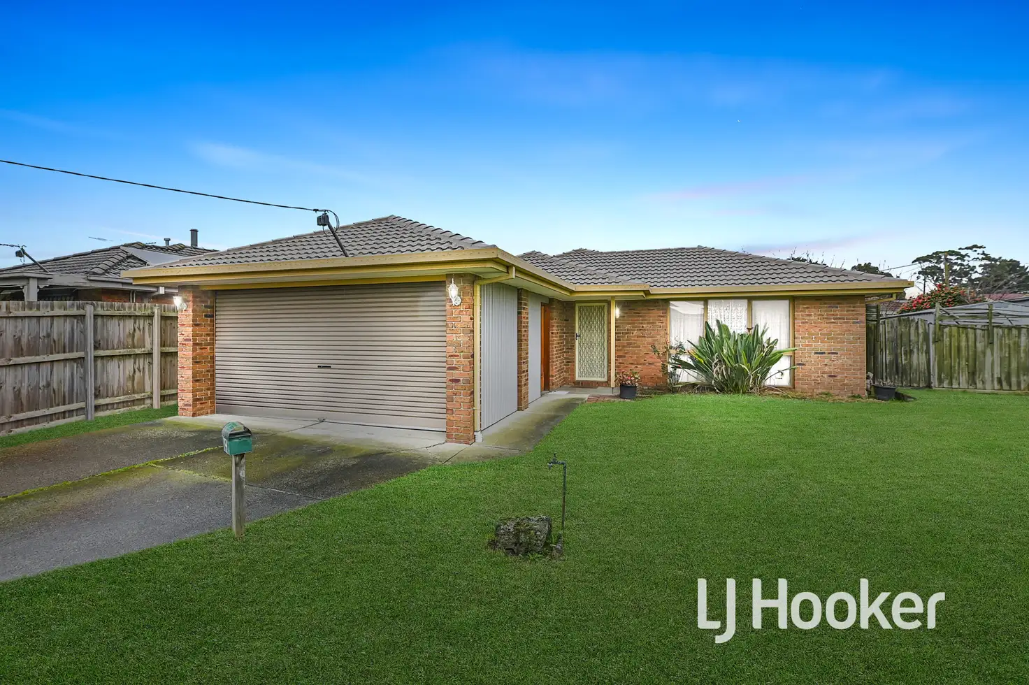 Main view of Homely house listing, 9 Kendari Court, Hampton Park VIC 3976