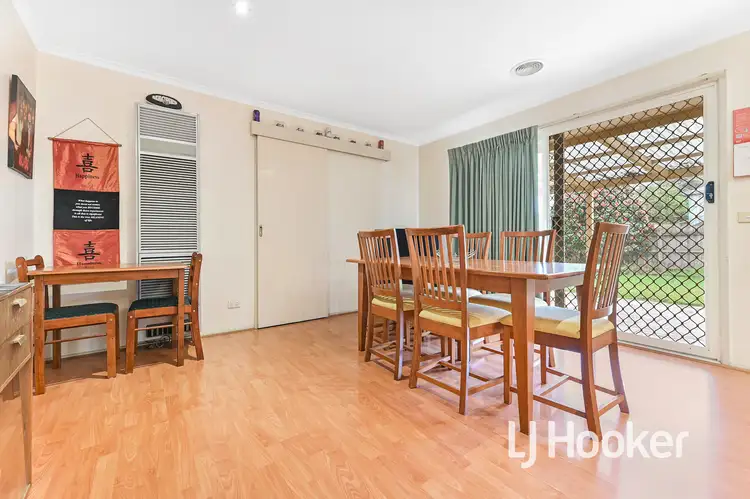 Third view of Homely house listing, 9 Kendari Court, Hampton Park VIC 3976