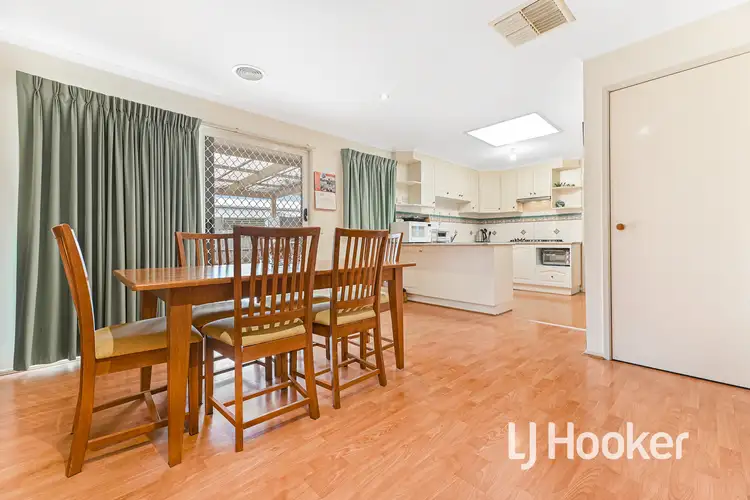 Fourth view of Homely house listing, 9 Kendari Court, Hampton Park VIC 3976