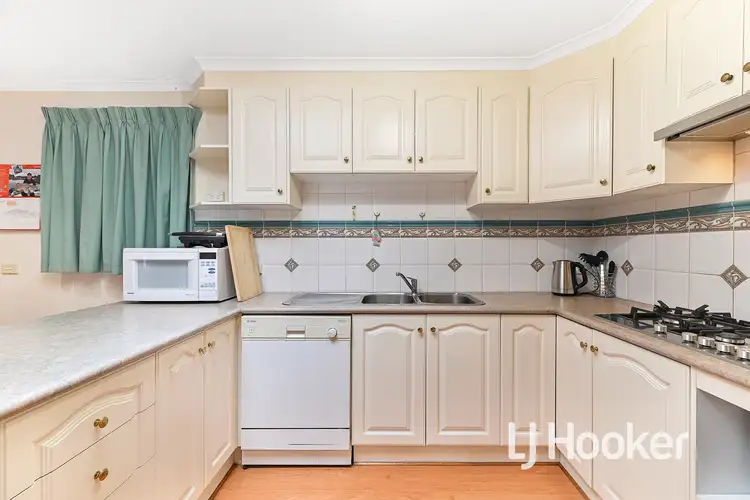 Sixth view of Homely house listing, 9 Kendari Court, Hampton Park VIC 3976