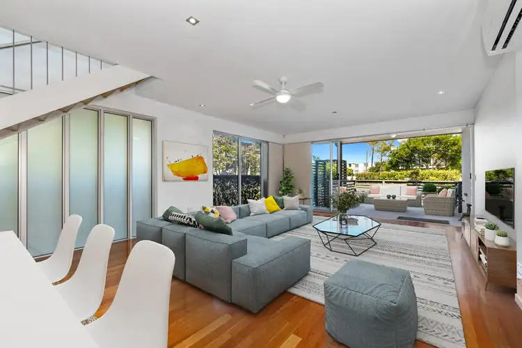 1/1-7 Canthium Way, Casuarina NSW 2487