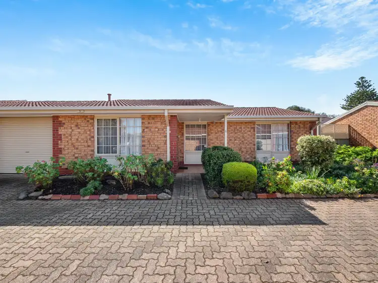3/10 Minna Terrace, Semaphore Park SA 5019