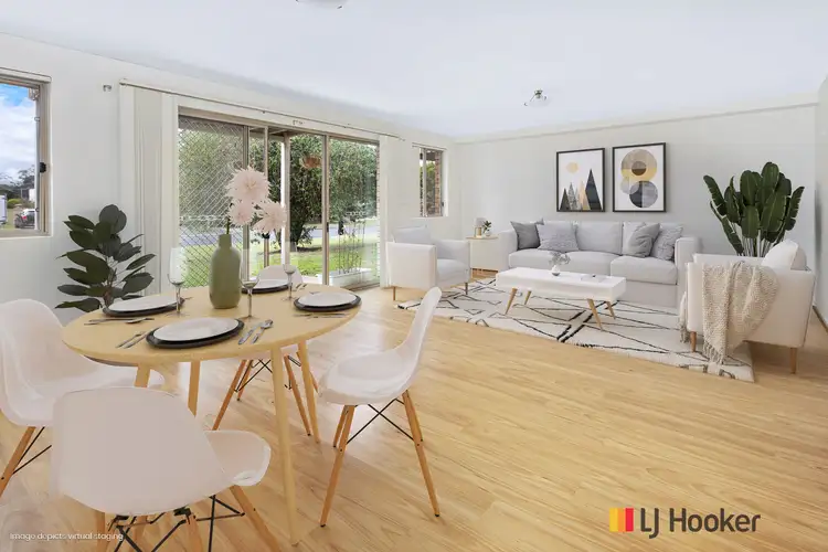 3/15 Eric Fenning Drive, Surf Beach NSW 2536