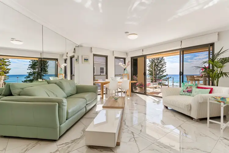 Second view of Homely apartment listing, 11/84 North Steyne, Manly NSW 2095