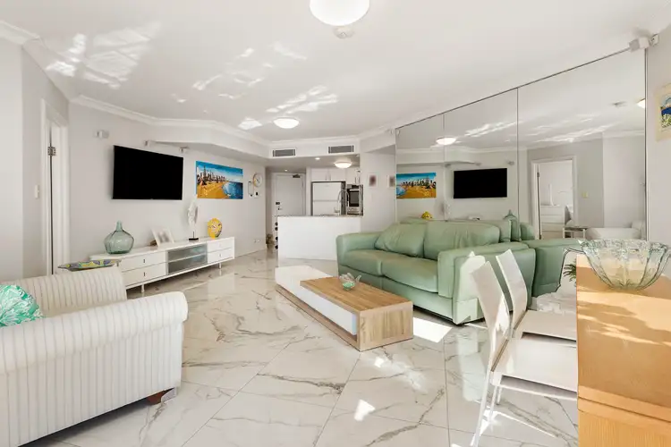 Third view of Homely apartment listing, 11/84 North Steyne, Manly NSW 2095
