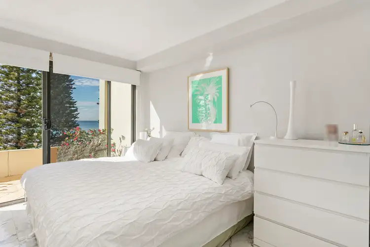 Fifth view of Homely apartment listing, 11/84 North Steyne, Manly NSW 2095