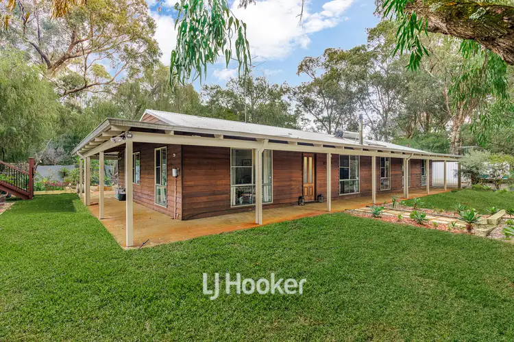 4 Sandilands Avenue, Gelorup WA 6230