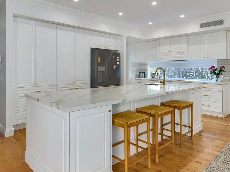 Second view of Homely house listing, 32 Ada Street, Windsor QLD 4030