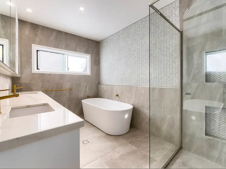 Third view of Homely house listing, 32 Ada Street, Windsor QLD 4030