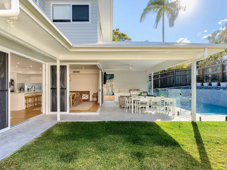 Fourth view of Homely house listing, 32 Ada Street, Windsor QLD 4030