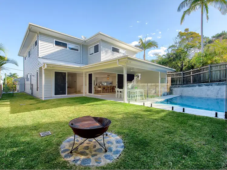 Fifth view of Homely house listing, 32 Ada Street, Windsor QLD 4030
