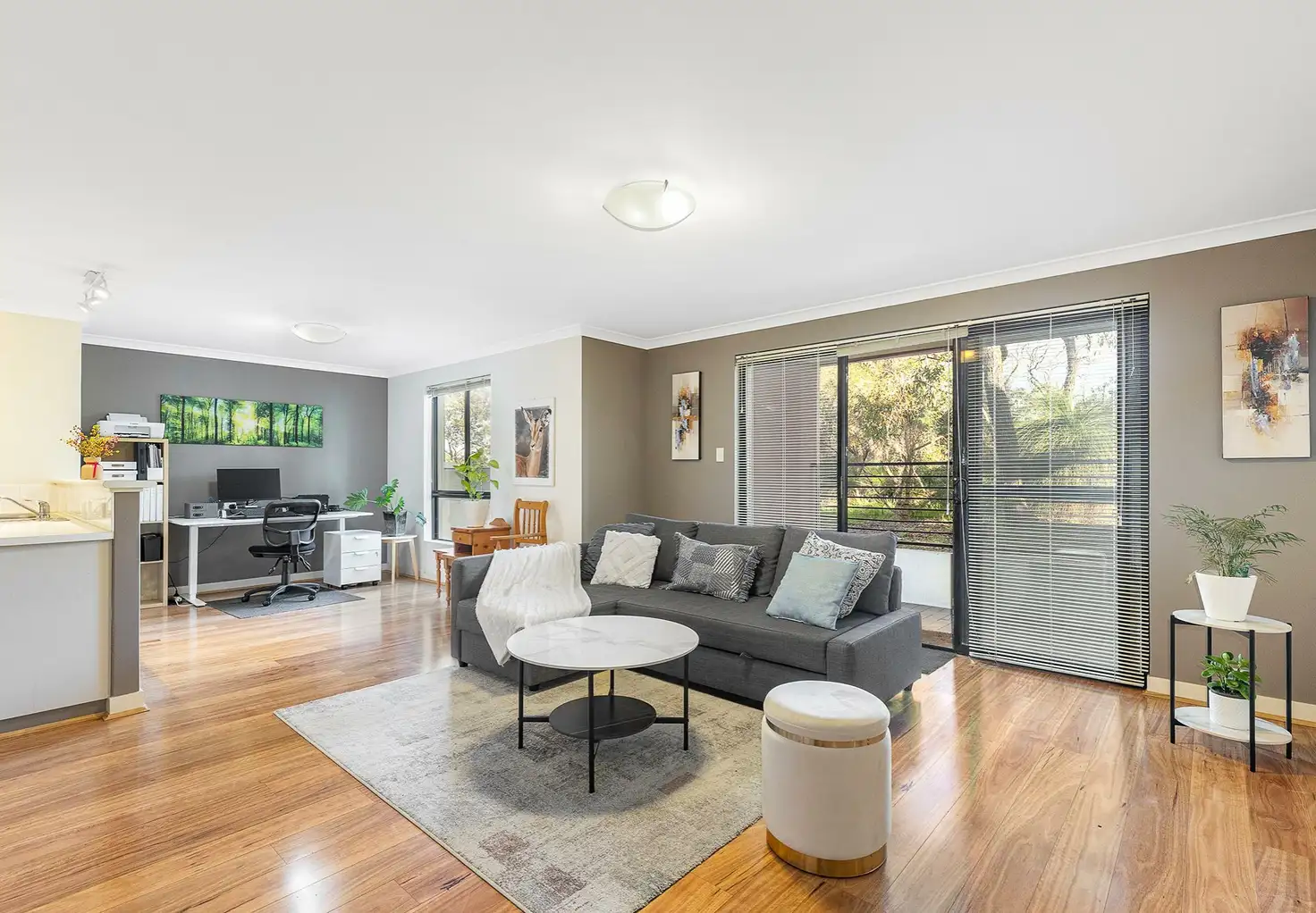 Main view of Homely apartment listing, 2/168 Lakeside Drive, Joondalup WA 6027