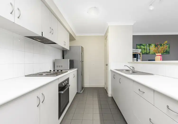 Fourth view of Homely apartment listing, 2/168 Lakeside Drive, Joondalup WA 6027