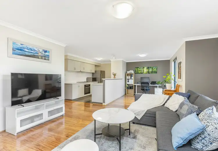 Fifth view of Homely apartment listing, 2/168 Lakeside Drive, Joondalup WA 6027