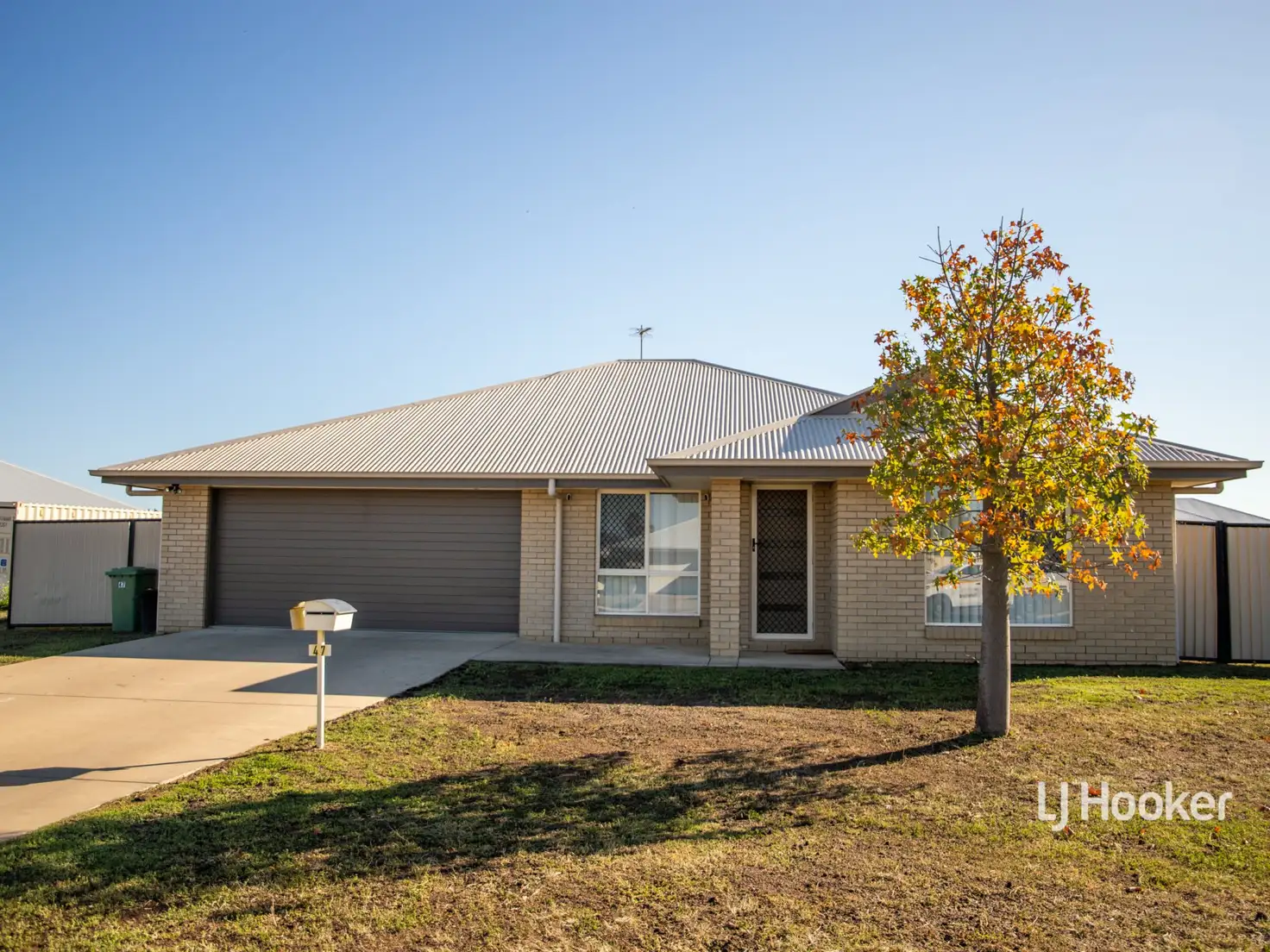 Main view of Homely house listing, 47 Howard Street, Roma QLD 4455