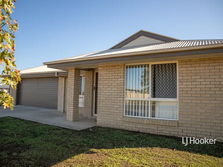 Third view of Homely house listing, 47 Howard Street, Roma QLD 4455