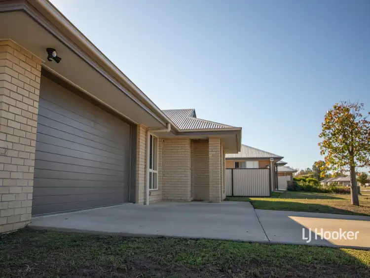 Fourth view of Homely house listing, 47 Howard Street, Roma QLD 4455