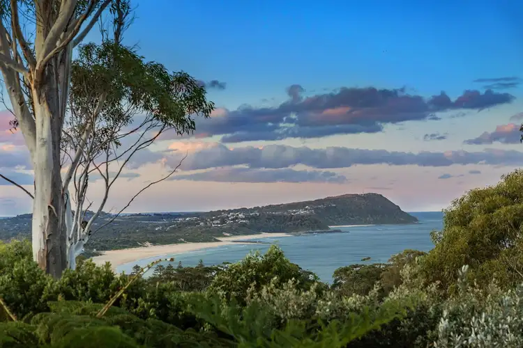 Second view of Homely house listing, 161 Scenic Highway, Terrigal NSW 2260