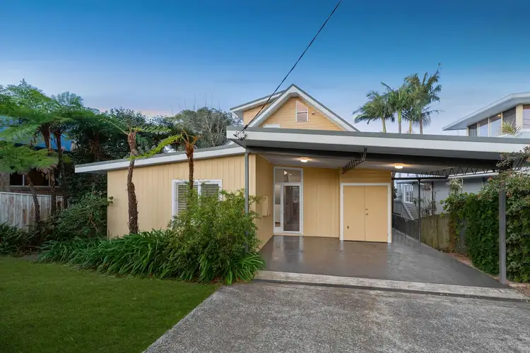 Third view of Homely house listing, 161 Scenic Highway, Terrigal NSW 2260