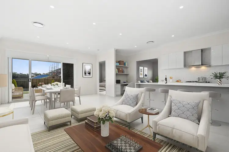 Second view of Homely house listing, 23 Birima Boulevard, Crangan Bay NSW 2259