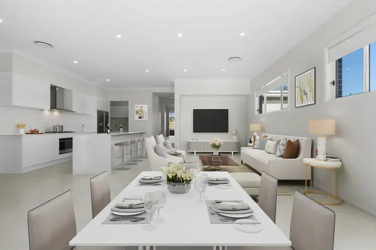 Third view of Homely house listing, 23 Birima Boulevard, Crangan Bay NSW 2259