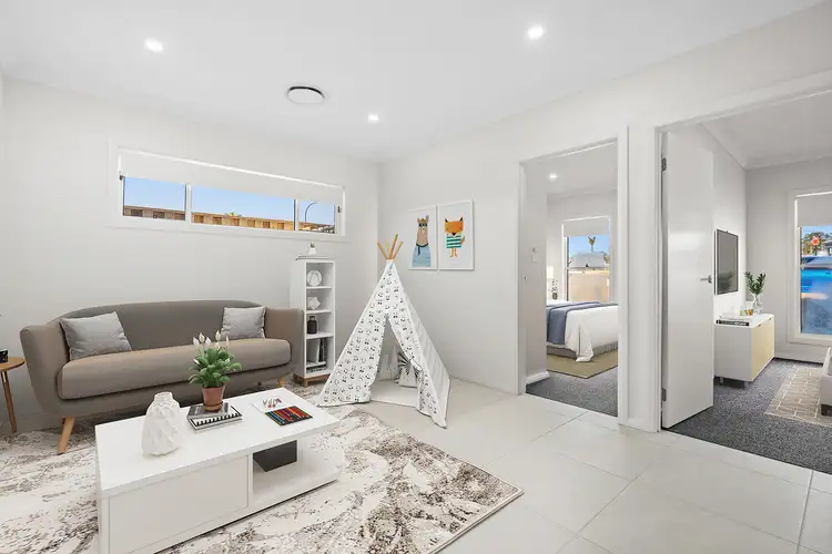 Sixth view of Homely house listing, 23 Birima Boulevard, Crangan Bay NSW 2259