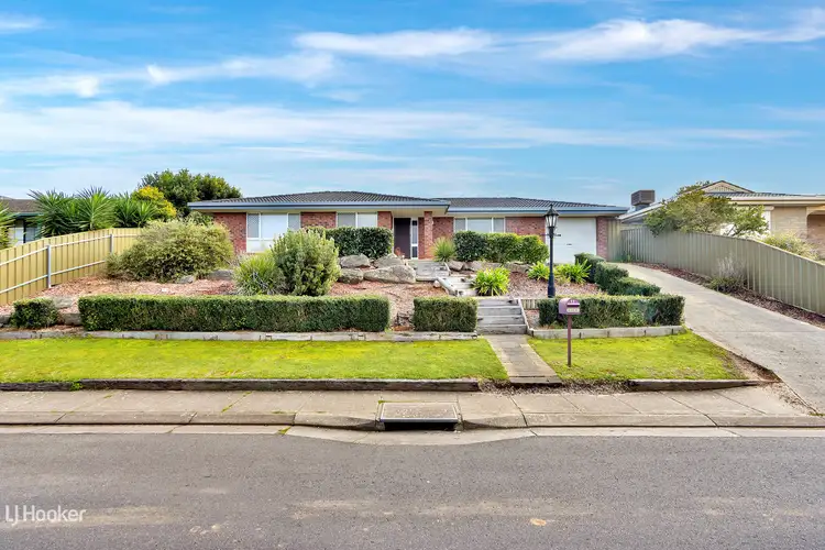 11 Cork Road, Gawler East SA 5118