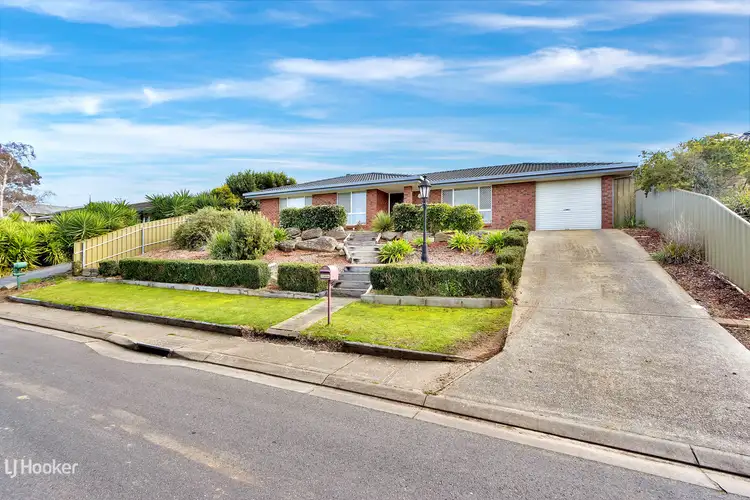 Second view of Homely house listing, 11 Cork Road, Gawler East SA 5118