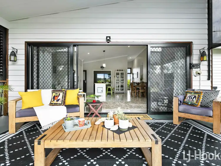 Third view of Homely house listing, 35 Whimbrel Place, Boonooroo QLD 4650