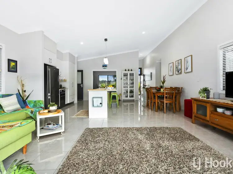 Fourth view of Homely house listing, 35 Whimbrel Place, Boonooroo QLD 4650