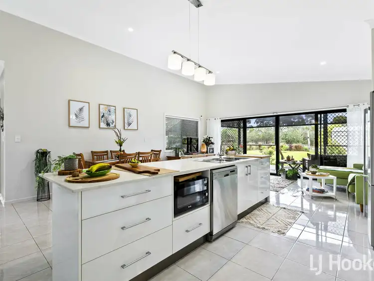 Fifth view of Homely house listing, 35 Whimbrel Place, Boonooroo QLD 4650