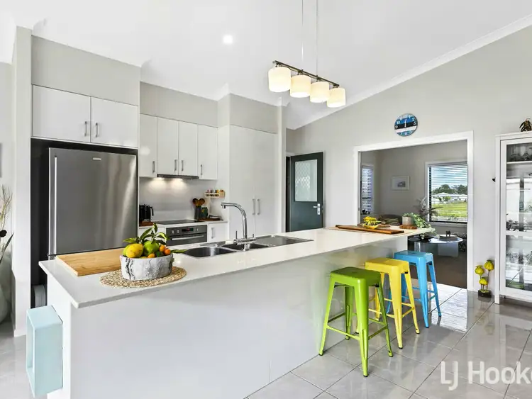 Sixth view of Homely house listing, 35 Whimbrel Place, Boonooroo QLD 4650